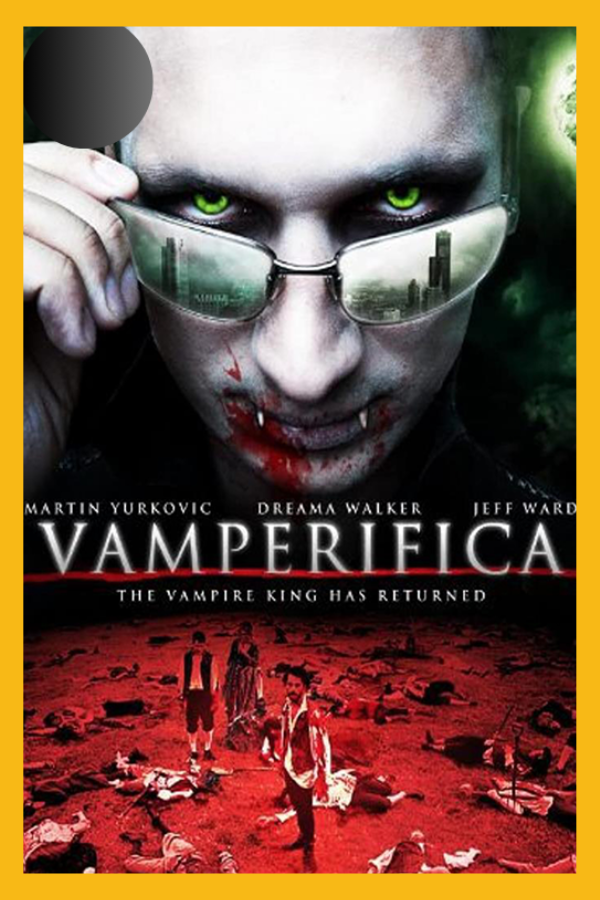 VAMPERIFICA (HINDI DUBBED)